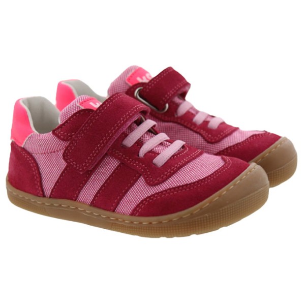 Koel - Kid's Dylan - Barfußschuhe Gr 24 fuchsia Koel - Kid's Dylan - Barfußschuhe Gr 24 fuchsia von Koel