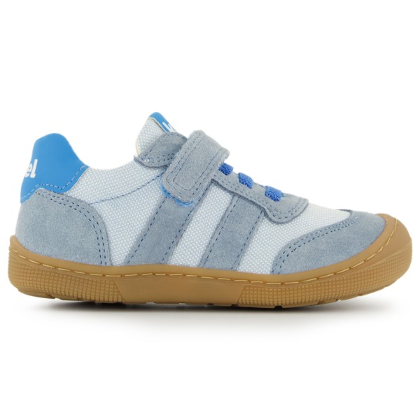 Koel - Kid's Dylan - Barfußschuhe Gr 28 celeste Koel - Kid's Dylan - Barfußschuhe Gr 28 celeste von Koel