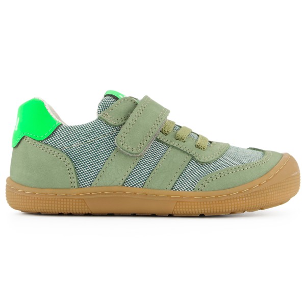 Koel - Kid's Dylan - Barfußschuhe Gr 28 grün Koel - Kid's Dylan - Barfußschuhe Gr 28 grün von Koel