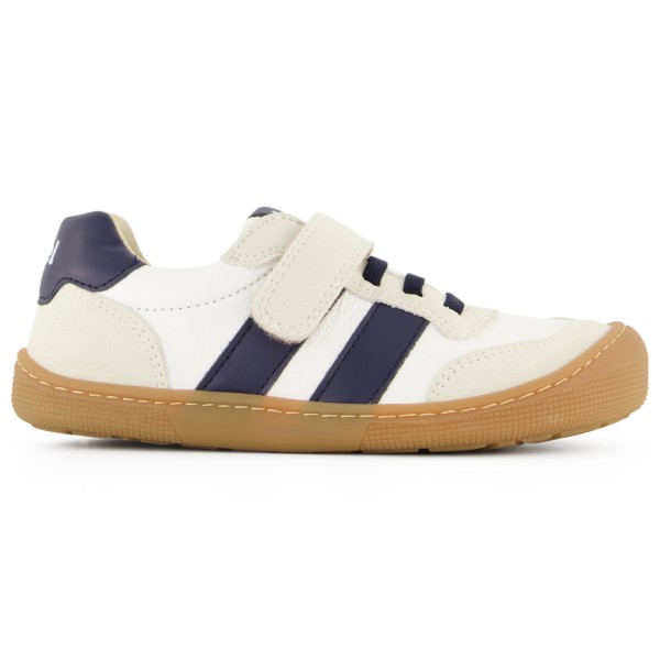 Koel - Kid's Dylan Leather - Barfußschuhe Gr 24 blau Koel - Kid's Dylan Leather - Barfußschuhe Gr 24 blau von Koel