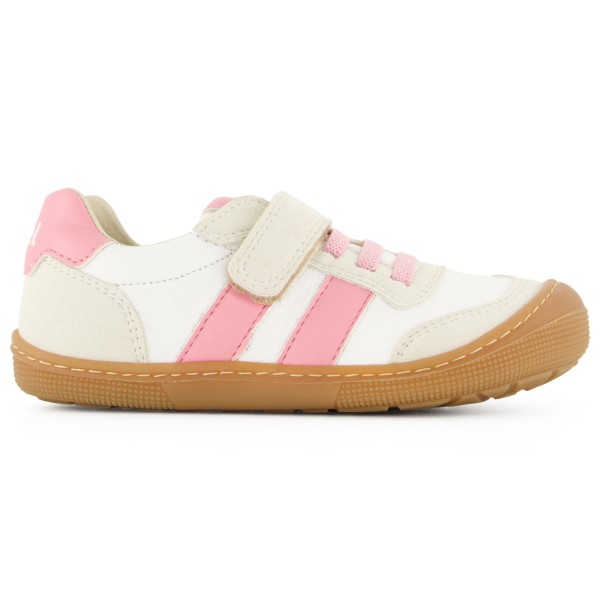 Koel - Kid's Dylan Leather - Barfußschuhe Gr 29 rosa Koel - Kid's Dylan Leather - Barfußschuhe Gr 29 rosa von Koel