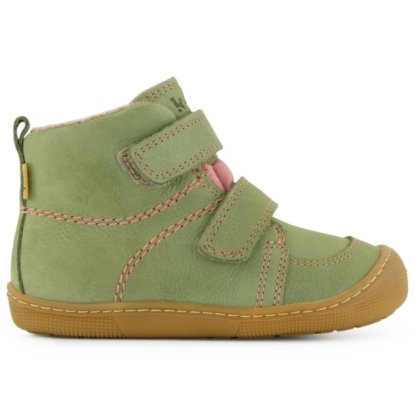 Koel - Kid's Karo W Felt Tex - Winterschuhe Gr 28 oliv Koel - Kid's Karo W Felt Tex - Winterschuhe Gr 28 oliv von Koel