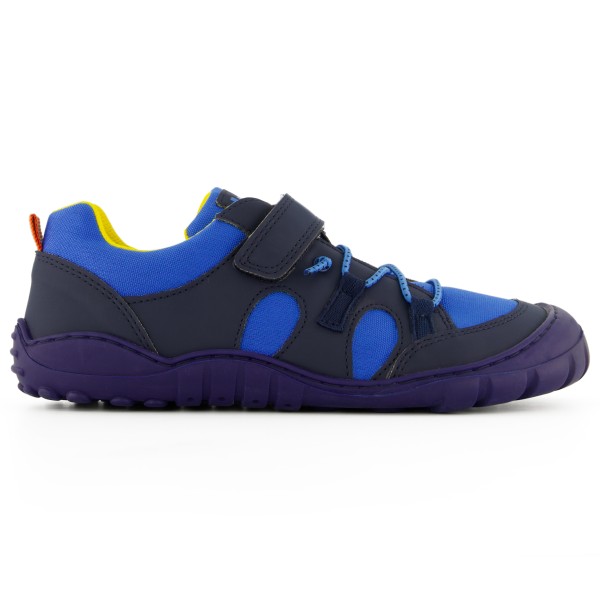 Koel - Kid's Mateo - Barfußschuhe Gr 25 blau von Koel