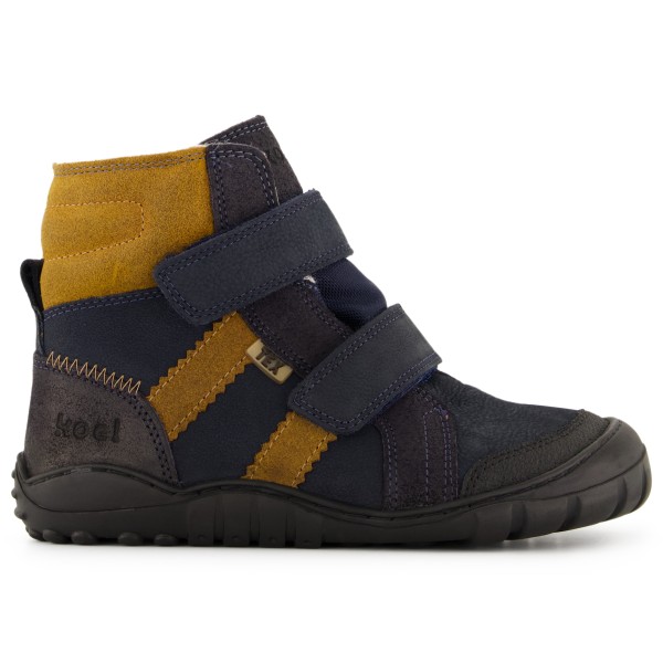 Koel - Kid's Milo 2.0 Wool Tex - Winterschuhe Gr 32 blau Koel - Kid's Milo 2.0 Wool Tex - Winterschuhe Gr 32 blau von Koel