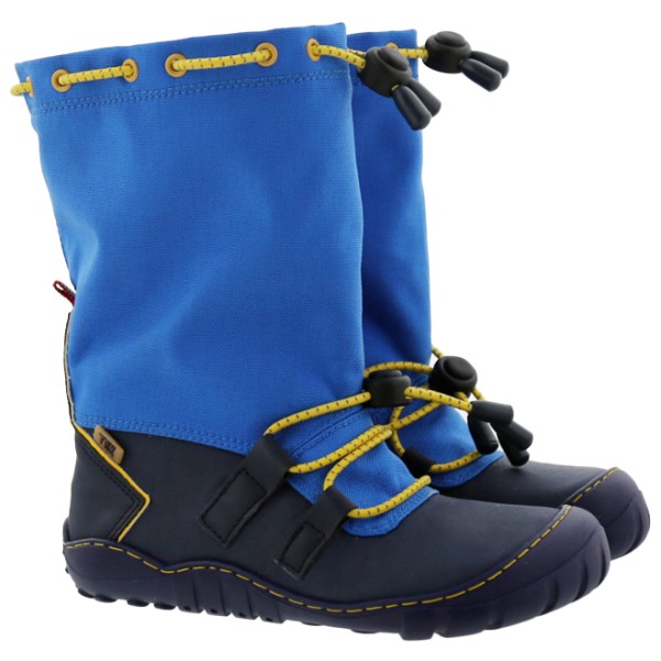 Koel - Kid's Rana Lex - Winterschuhe Gr 24 blau von Koel