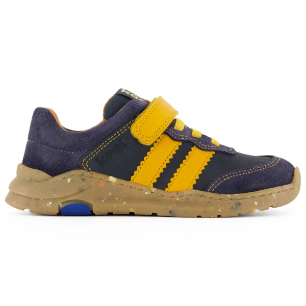 Koel - Kid's Shane - Barfußschuhe Gr 27 blau Koel - Kid's Shane - Barfußschuhe Gr 27 blau von Koel