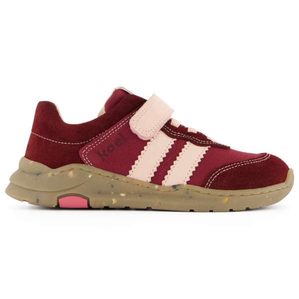 Koel - Kid's Shane - Barfußschuhe Gr 29 rosa von Koel