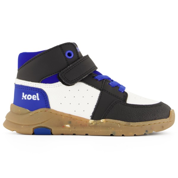Koel - Kid's Skylar - Barfußschuhe Gr 27 blau Koel - Kid's Skylar - Barfußschuhe Gr 27 blau von Koel