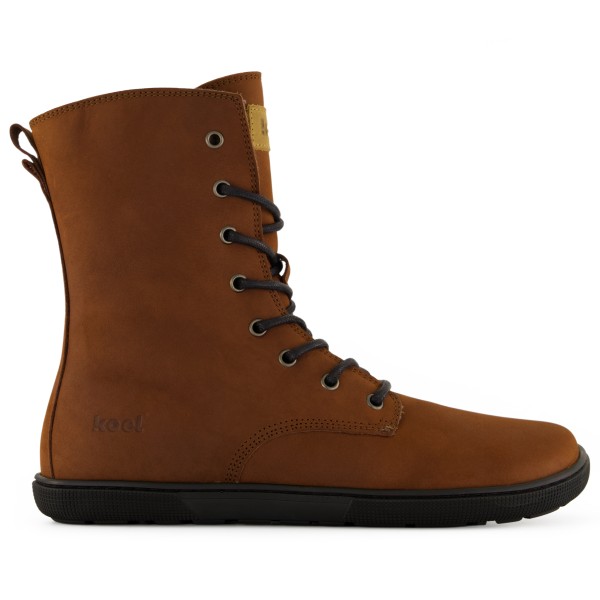 Koel - Women's Faro - Winterschuhe Gr 43 braun Koel - Women's Faro - Winterschuhe Gr 43 braun von Koel