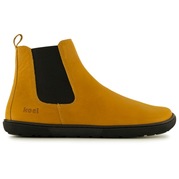 Koel - Women's Filas - Barfußschuhe Gr 43 braun Koel - Women's Filas - Barfußschuhe Gr 43 braun von Koel