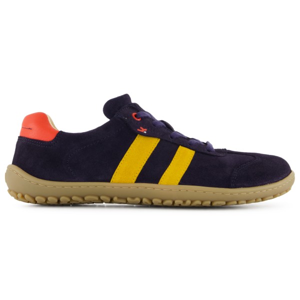 Koel - Women's Ila Suede - Barfußschuhe Gr 41 blau Koel - Women's Ila Suede - Barfußschuhe Gr 41 blau von Koel