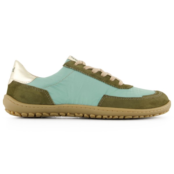 Koel - Women's Isabella Suede - Barfußschuhe Gr 37 grün Koel - Women's Isabella Suede - Barfußschuhe Gr 37 grün von Koel