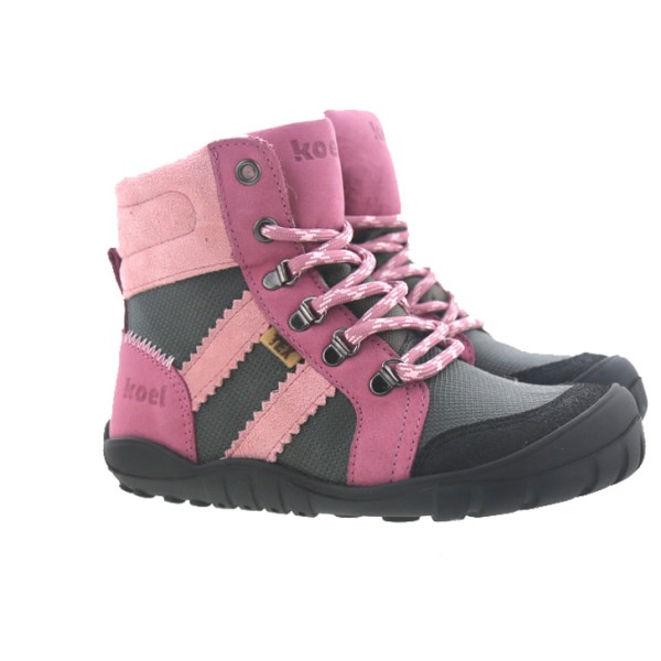 Koel - Women's Miloni 2.0 Wool Tex - Winterschuhe Gr 37 rosa Koel - Women's Miloni 2.0 Wool Tex - Winterschuhe Gr 37 rosa von Koel
