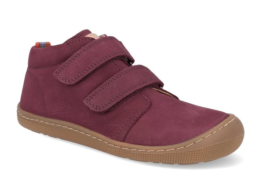 Koel4kids Don 2.0 Bordo Barfußschuh Koel4kids Don 2.0 Bordo Barfußschuh von Koel4kids