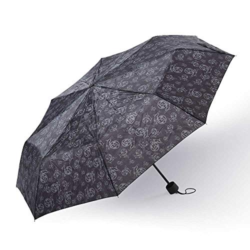1. FC Köln Taschenschirm - Logo Allover - Schirm, Regenschirm, Umbrella - Plus Lesezeichen I Love Köln 1. FC Köln Taschenschirm - Logo Allover - Schirm, Regenschirm, Umbrella - Plus Lesezeichen I Love Köln von FOXCUP