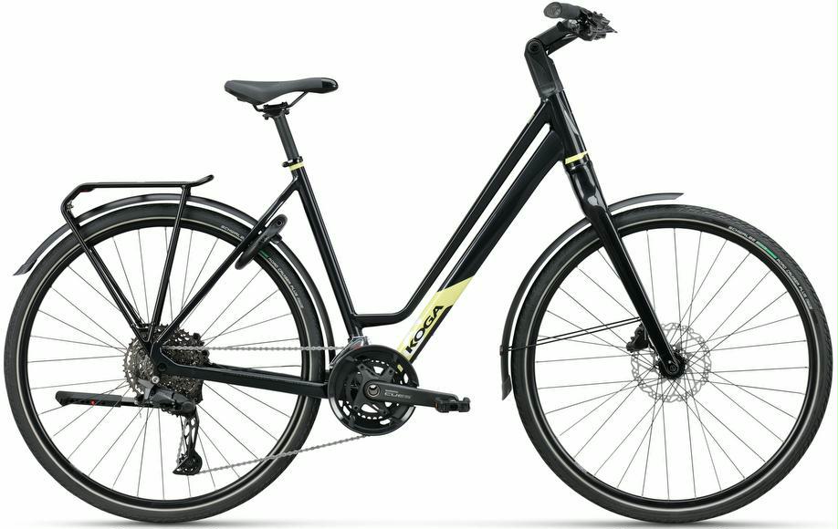Trekking Koga F3 5.0 Rigid Tiefeinsteiger 2025 53 cm frei Haus Trekking Koga F3 5.0 Rigid Tiefeinsteiger 2025 53 cm frei Haus von Koga