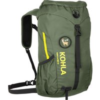 Kohla Kinder Happy Alpine Rucksack Kohla Kinder Happy Alpine Rucksack von Kohla