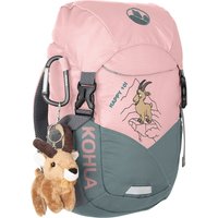 Kohla Kinder Happy Rucksack Kohla Kinder Happy Rucksack von Kohla
