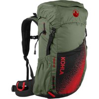 Kohla The Track 28 Rucksack Kohla The Track 28 Rucksack von Kohla