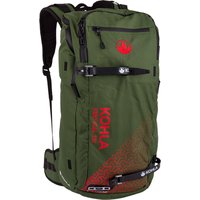 Kohla Vertical Rucksack Kohla Vertical Rucksack von Kohla