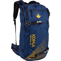 Kohla Vertical Rucksack Kohla Vertical Rucksack von Kohla
