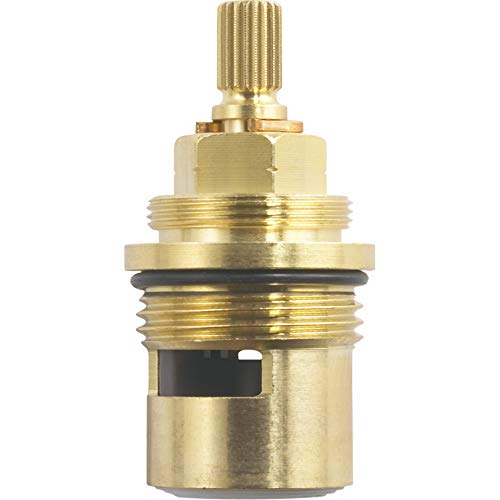 Kohler 1000188 Hot 3/4-Zoll-Keramik Ventil Kohler 1000188 Hot 3/4-Zoll-Keramik Ventil von Kohler