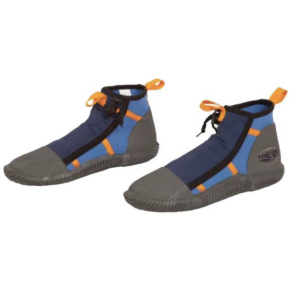 Kokatat Portage Booties Blau EU 38 Mann Kokatat Portage Booties Blau EU 38 Mann von Kokatat