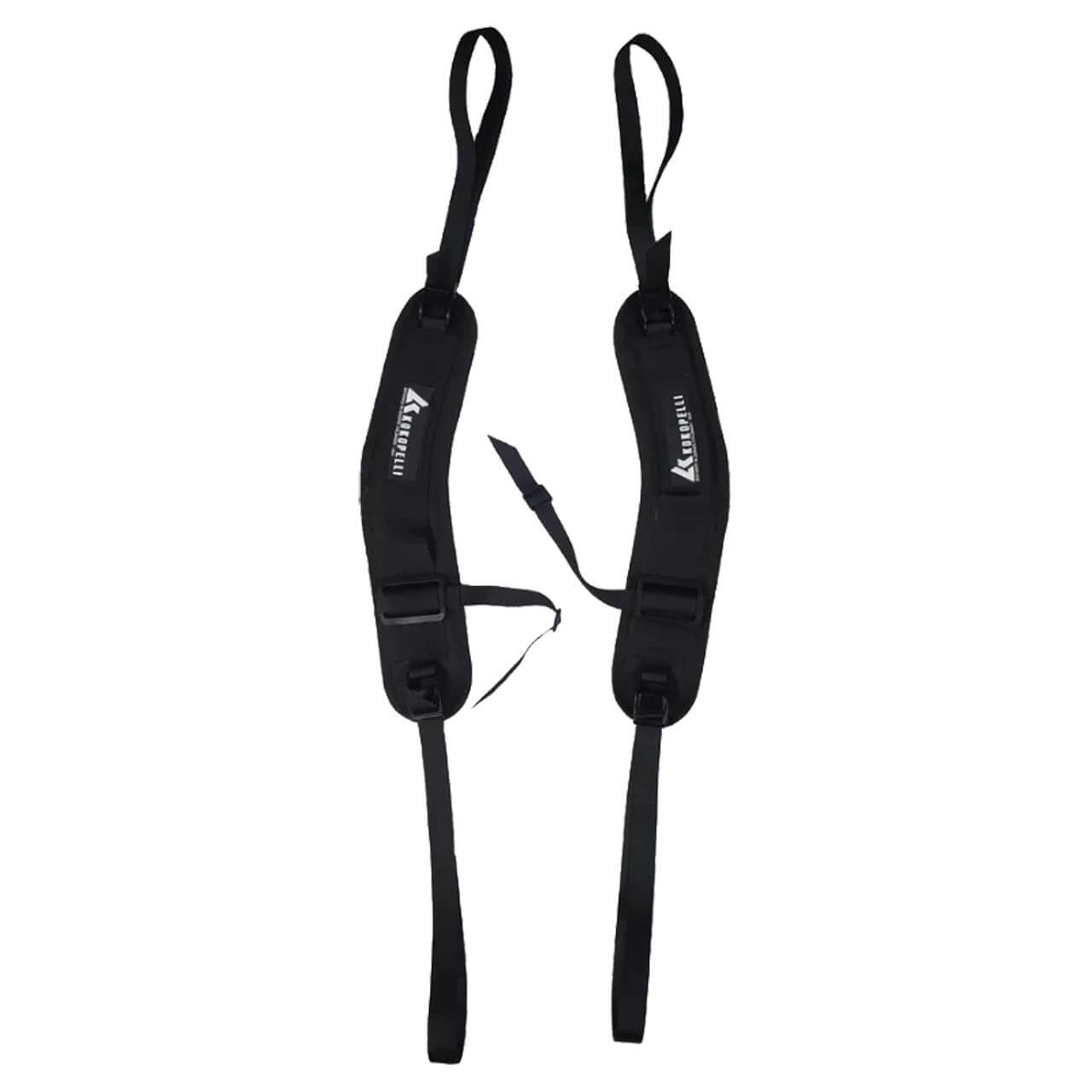 Kokopelli 3-Point Thigh-Strap Set Kokopelli 3-Point Thigh-Strap Set von Kokopelli