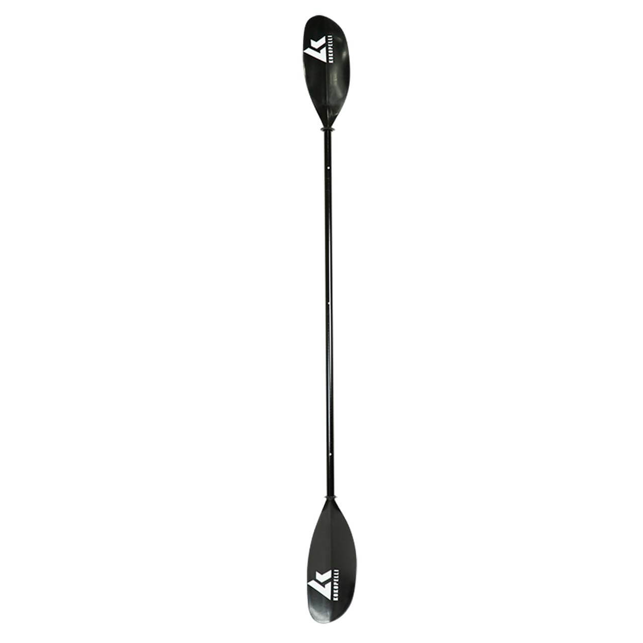 Kokopelli Alpine Lake 4pc Paddel - Black Kokopelli Alpine Lake 4pc Paddel - Black von Kokopelli