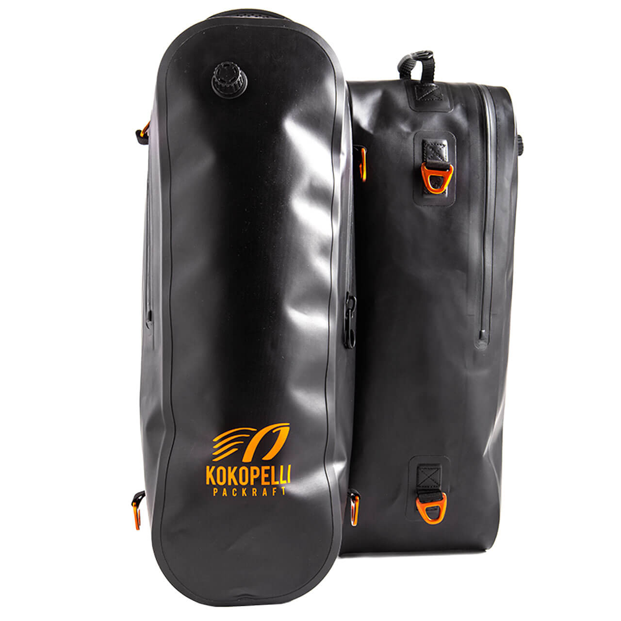 Kokopelli Delta Inflatable Dry Bag Set Kokopelli Delta Inflatable Dry Bag Set von Kokopelli