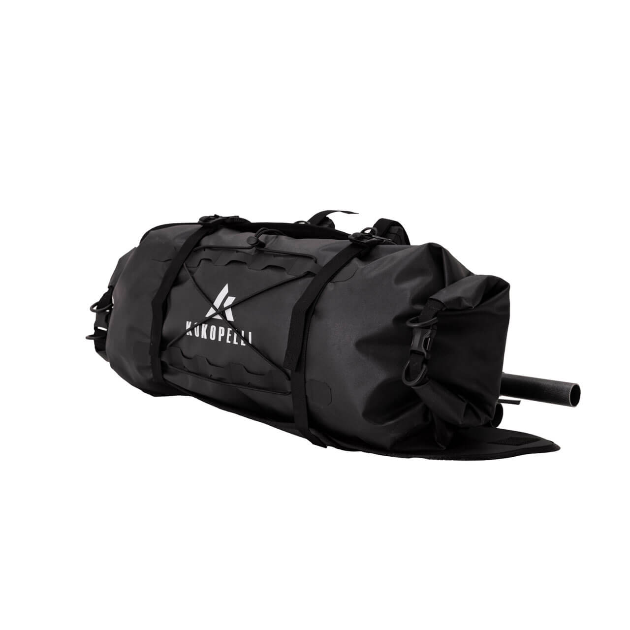 Kokopelli Durango Handlebar Bag and Harness Kokopelli Durango Handlebar Bag and Harness von Kokopelli