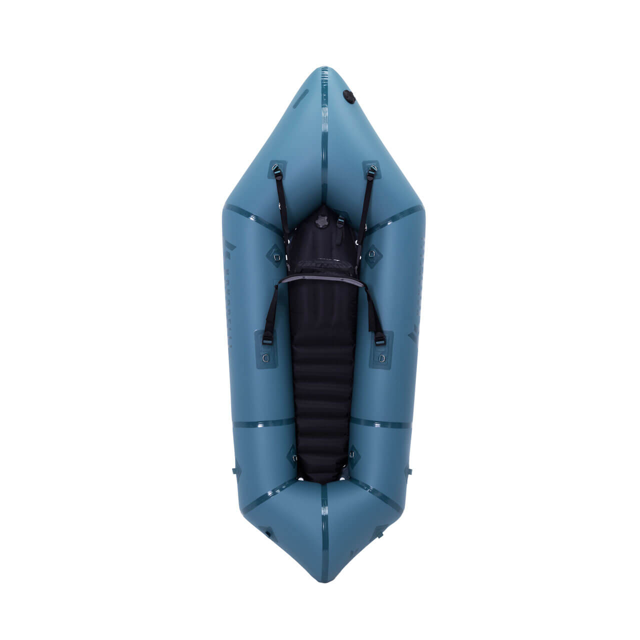 Kokopelli Nirvana Self-Bailing - Smoke Blue Kokopelli Nirvana Self-Bailing - Smoke Blue von Kokopelli