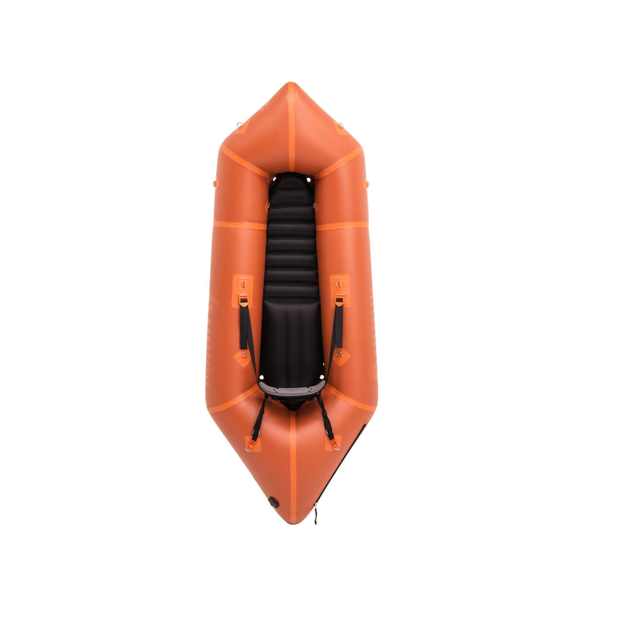 Kokopelli Recon Self Bailing - Red Rocks Kokopelli Recon Self Bailing - Red Rocks von Kokopelli