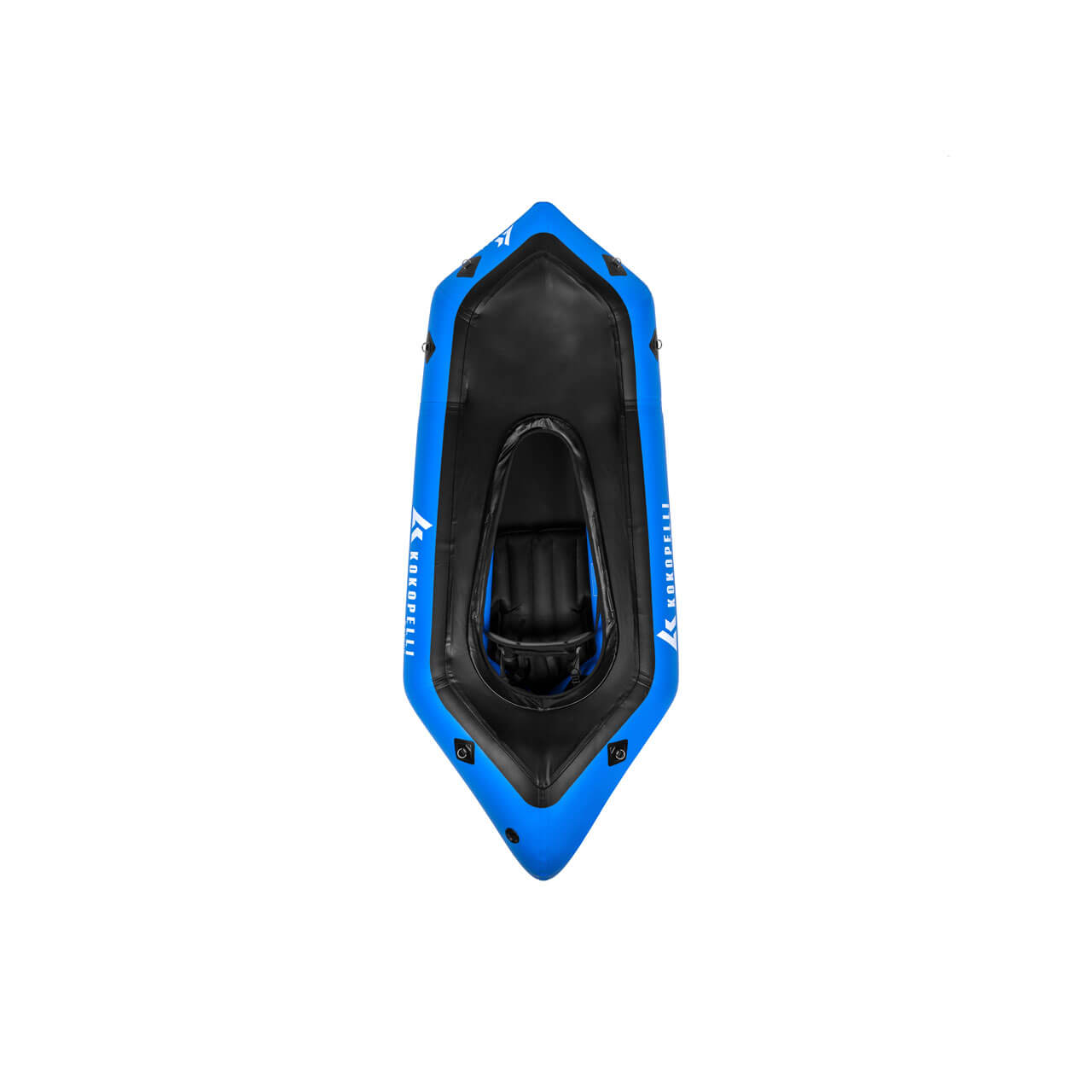 Kokopelli Recon Spraydeck - Arctic Blue Kokopelli Recon Spraydeck - Arctic Blue von Kokopelli