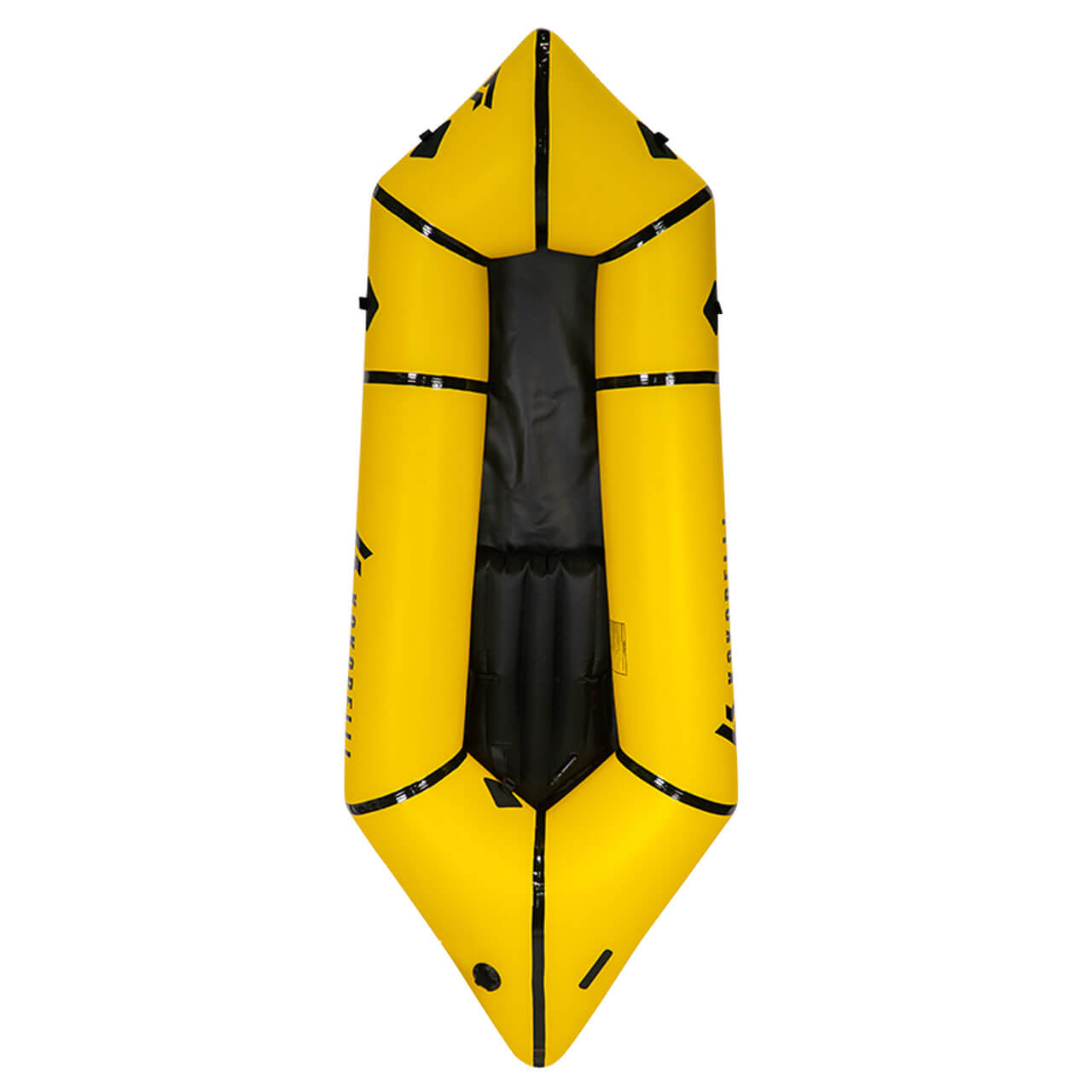 Kokopelli Rogue-Lite - Yellow Kokopelli Rogue-Lite - Yellow von Kokopelli