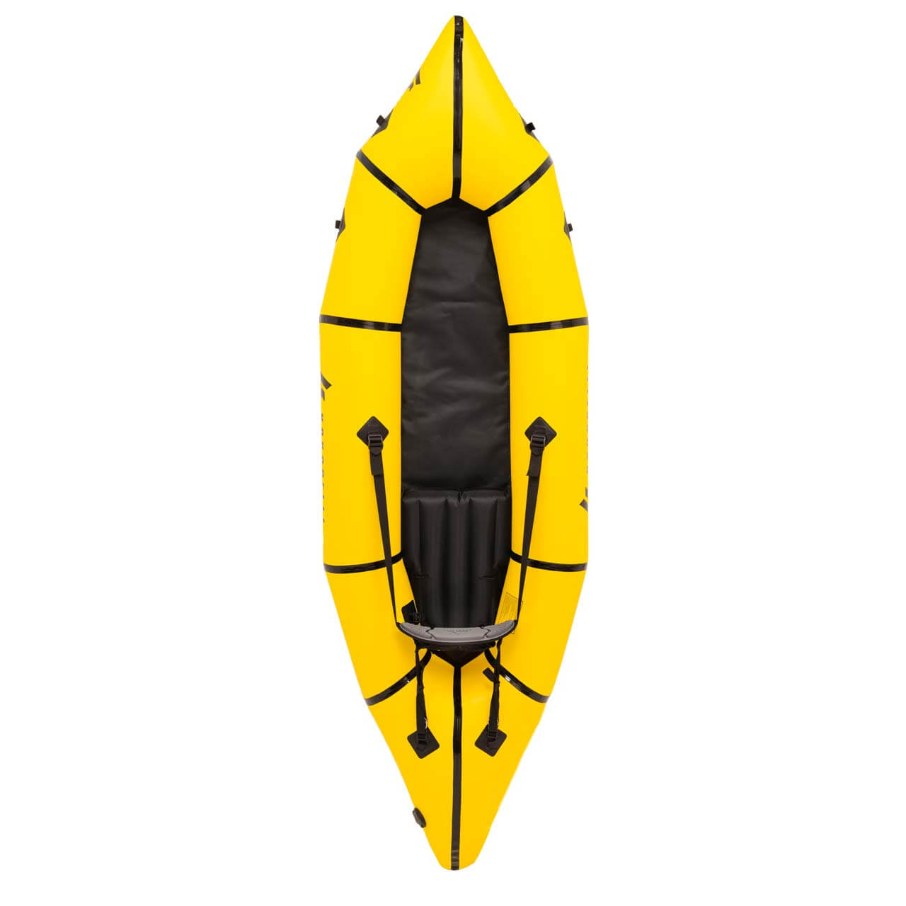 Kokopelli Twain-Lite - Yellow Kokopelli Twain-Lite - Yellow von Kokopelli