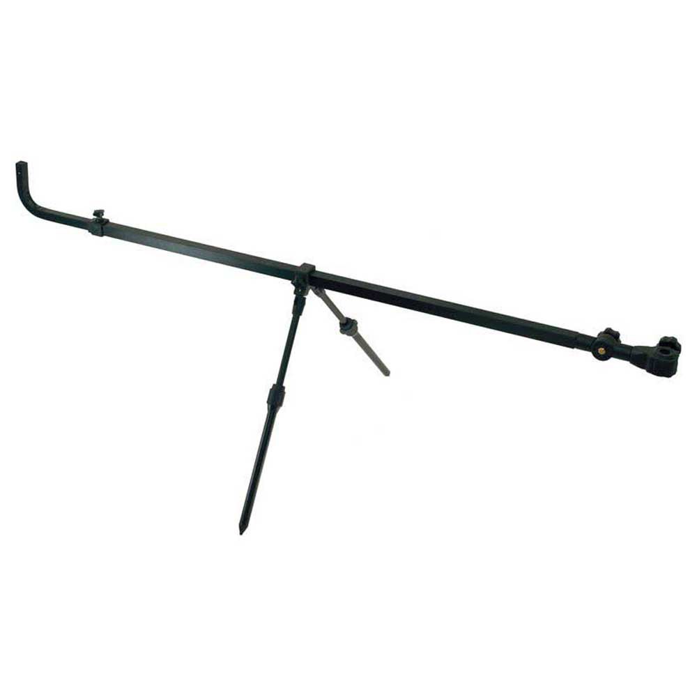 Kolpo Feeder Bipod Rod Pod Rod Rest Silber 110-165 cm Kolpo Feeder Bipod Rod Pod Rod Rest Silber 110-165 cm von Kolpo