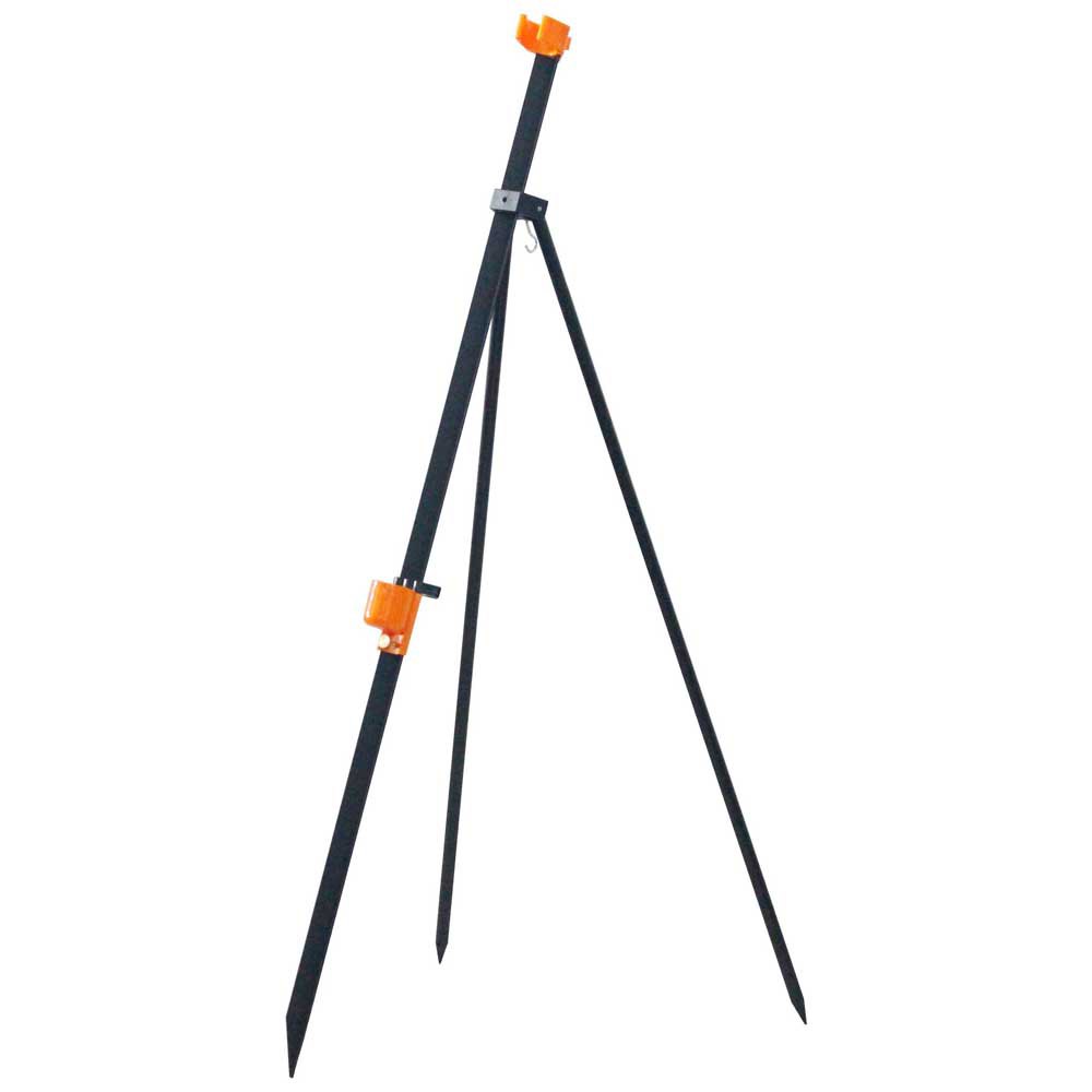 Kolpo K-race Single Tripod Silber 120 cm Kolpo K-race Single Tripod Silber 120 cm von Kolpo