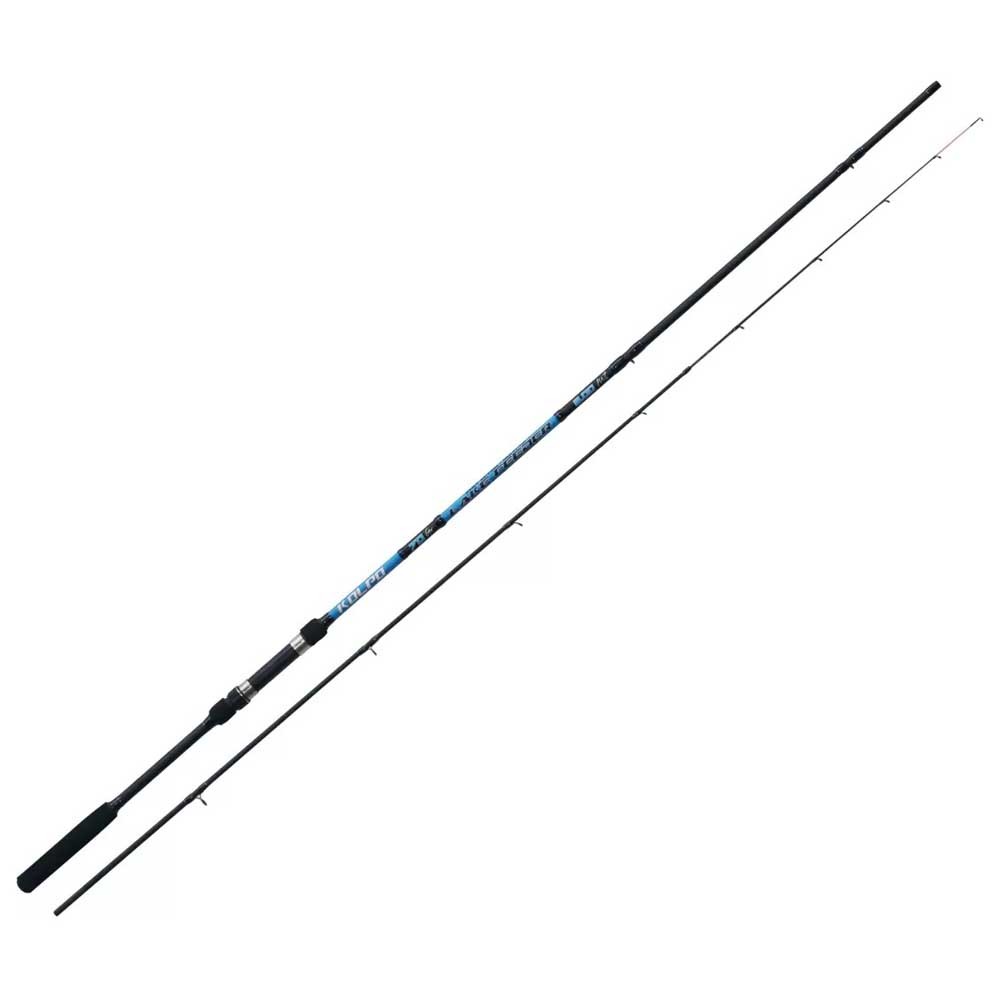 Kolpo Lake Feeder Carpfishing Rod Silber 3.00 m / 70 g von Kolpo