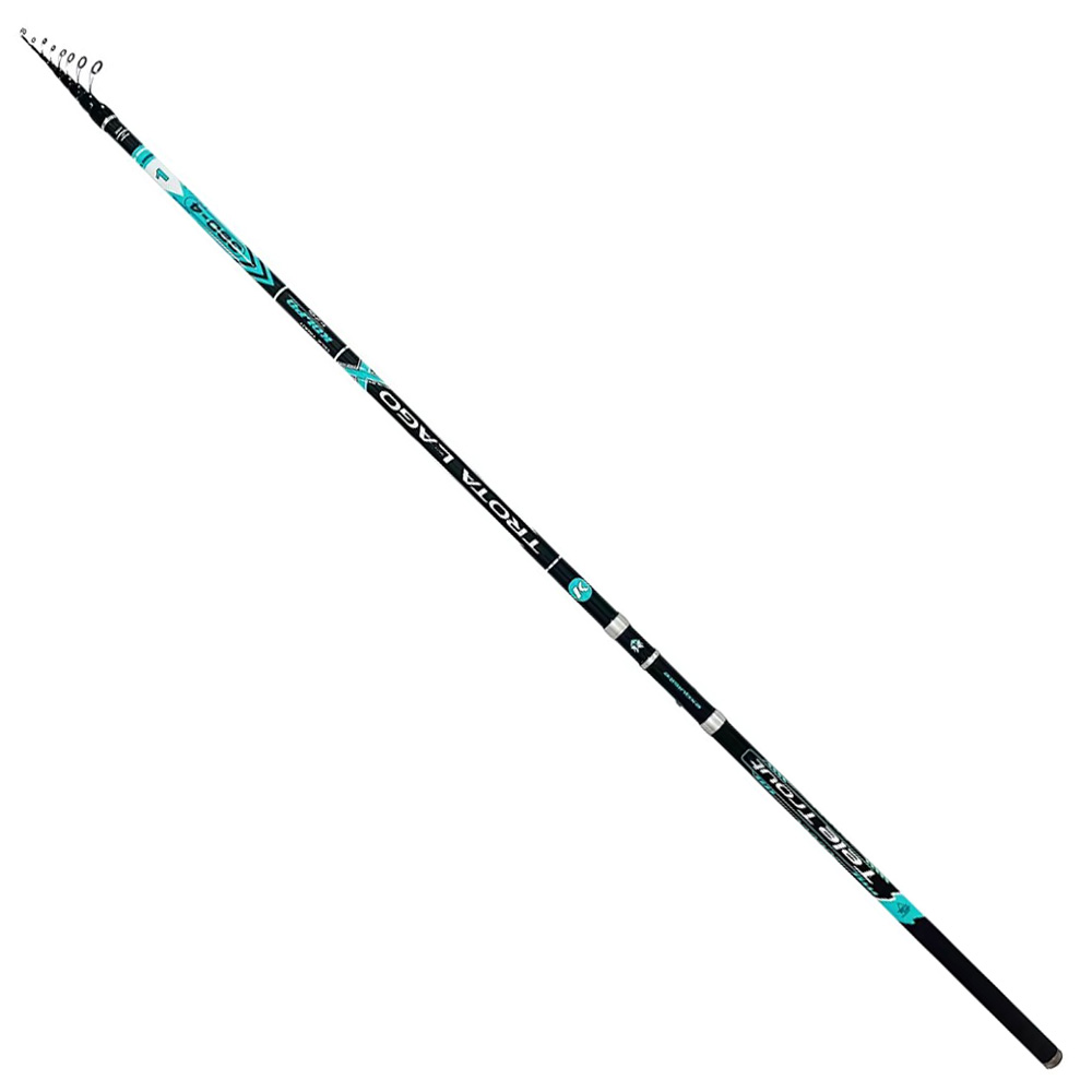 Kolpo Reflex Bolognese Rod Silber 3.90 m / 1-7 g Kolpo Reflex Bolognese Rod Silber 3.90 m / 1-7 g von Kolpo