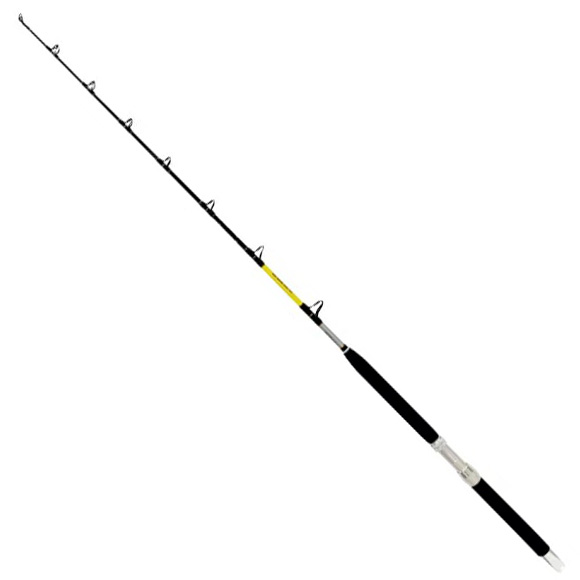 Kolpo Royal Fortune Trolling Rod  1.80 m / 50 Lbs von Kolpo