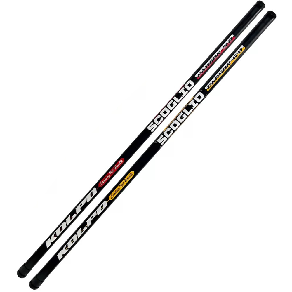 Kolpo Scoglio Bolognese Rod Silber 6.00 m Kolpo Scoglio Bolognese Rod Silber 6.00 m von Kolpo