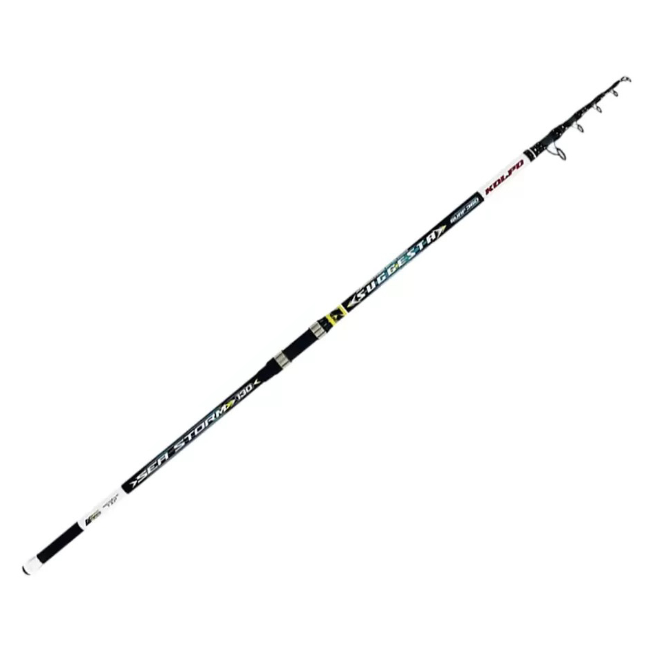 Kolpo Suggesta Surfcasting Rod  4.20 m / 160 g von Kolpo