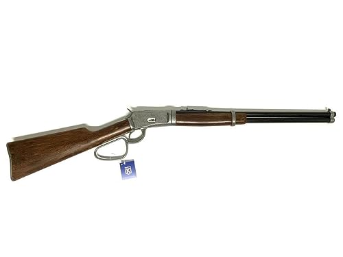 Replica Winchester carabine USA 1892-98 CM - Old grey Replica Winchester carabine USA 1892-98 CM - Old grey von Kolser