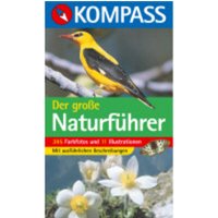 Kompass Verlag Der große Naturführer von Kompass Verlag