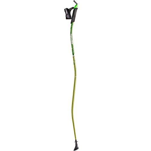 KOMPERDELL Nordic Walking-Stock grün 105 KOMPERDELL Nordic Walking-Stock grün 105 von Komperdell