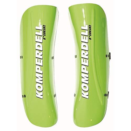 KOMPERDELL SHINGUARD Profi Junior Schutz, Unisex, Grün KOMPERDELL SHINGUARD Profi Junior Schutz, Unisex, Grün von Komperdell