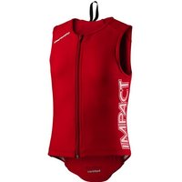 KOMPERDELL Schoner BLACKTEC PROT. ECO VEST KIDS von Komperdell