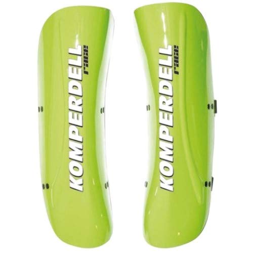 Komperdell 151-48 Shinguard Junior Schienbeinschutz One Size Komperdell 151-48 Shinguard Junior Schienbeinschutz One Size von Komperdell