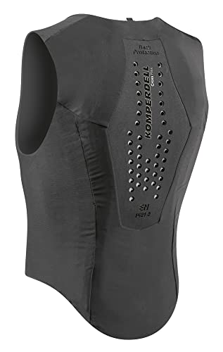 Komperdell 6454-212 Ballistic Flex Fit Men Gr. XS Komperdell 6454-212 Ballistic Flex Fit Men Gr. XS von Komperdell